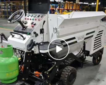 腾龙公司官网-铺路机